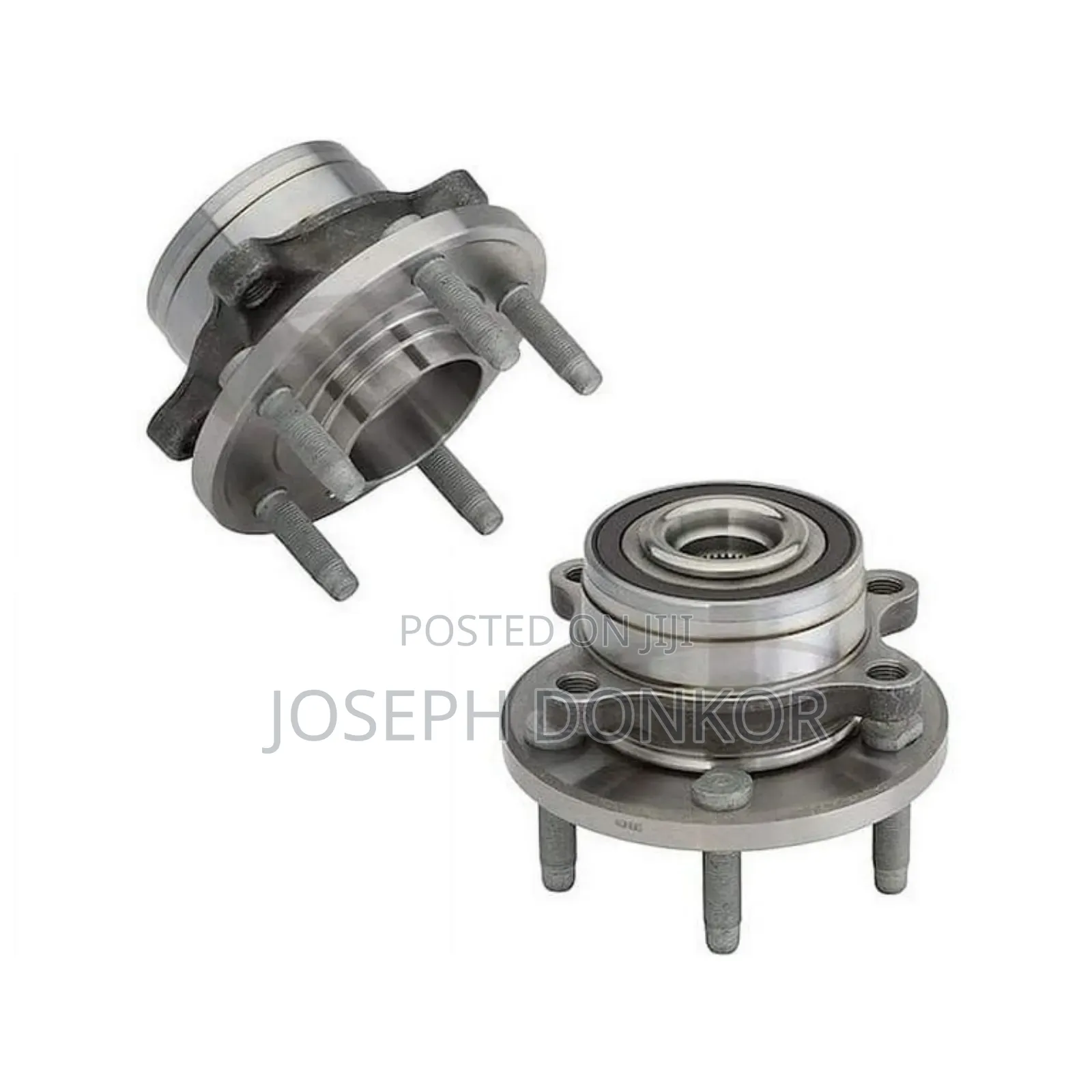 Explorer Back Hub 2012,2013,2014,2015,2016,2017,2018,2019