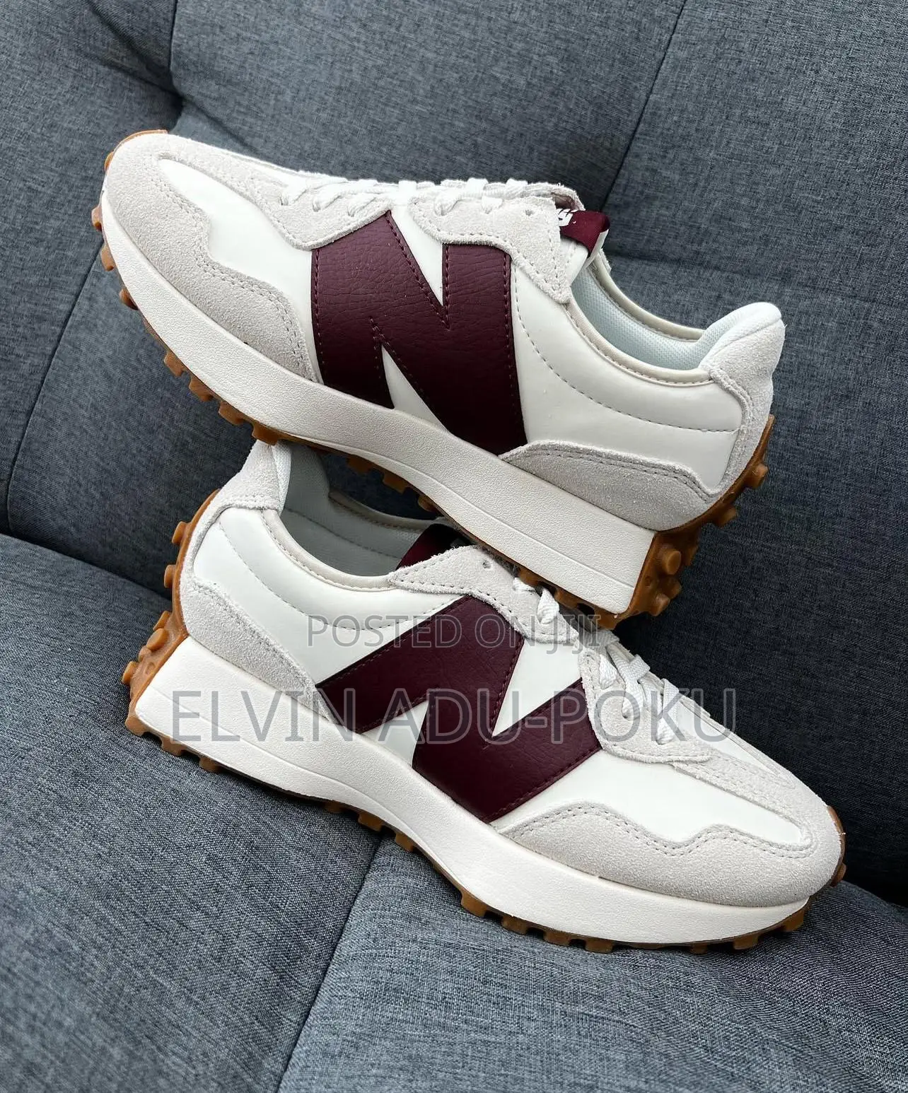 New Balance 327 Sneakers In Different Colours , Swipe >>>>