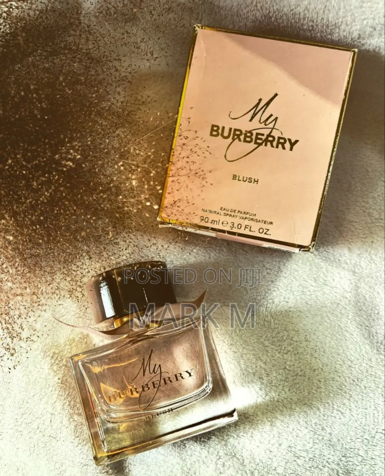 Burberry Blush
