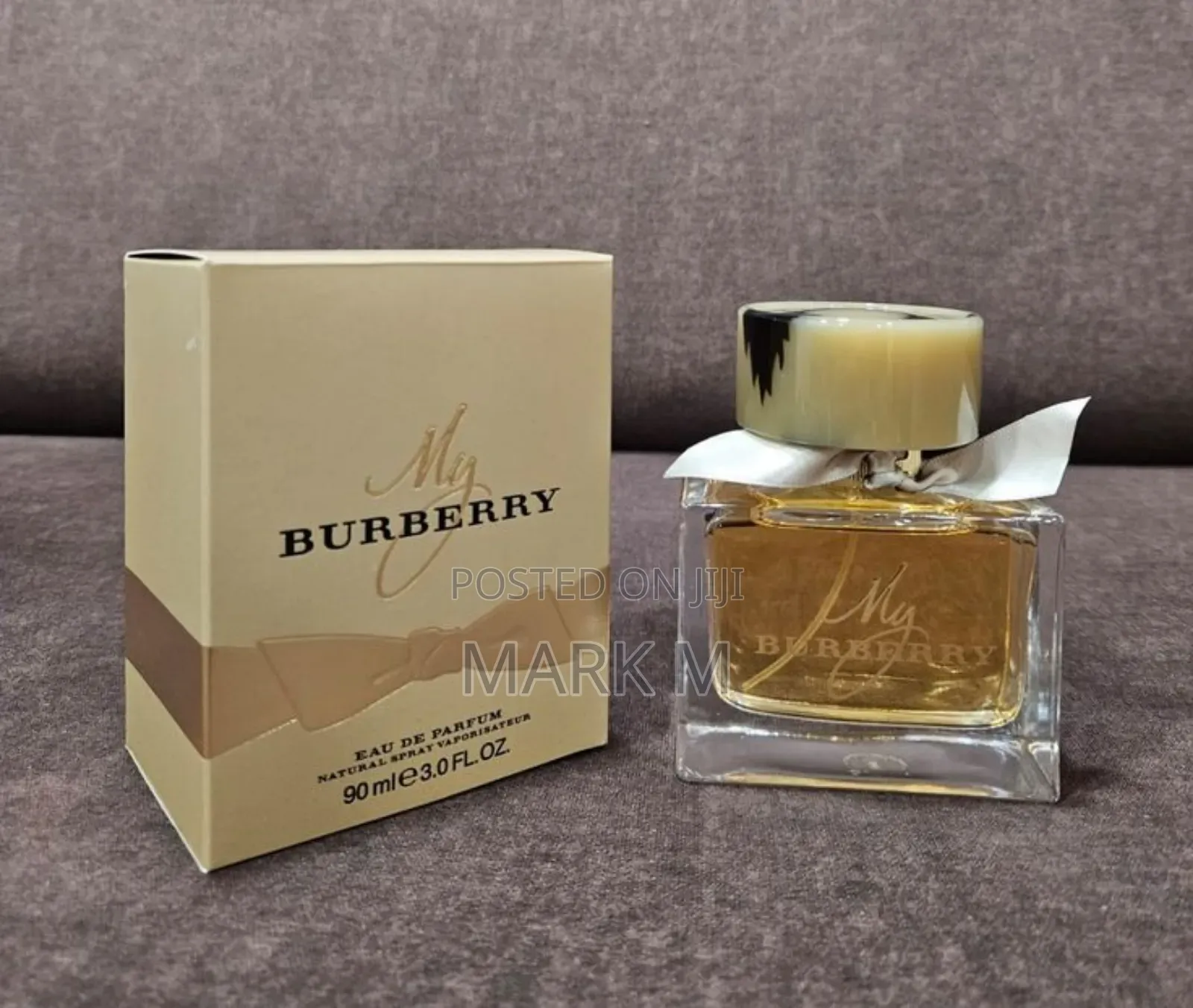 Burberry Blush