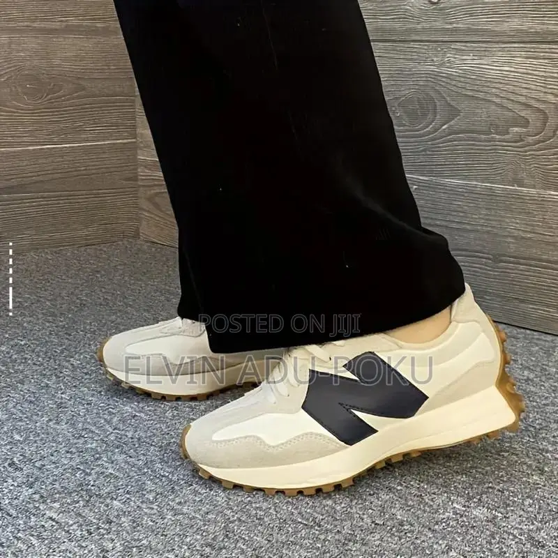 New Balance 327 Sneakers In Different Colours , Swipe >>>>