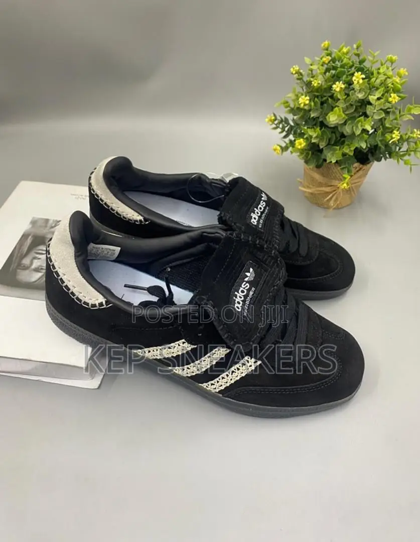 Adidas Samba Wales Bonner
