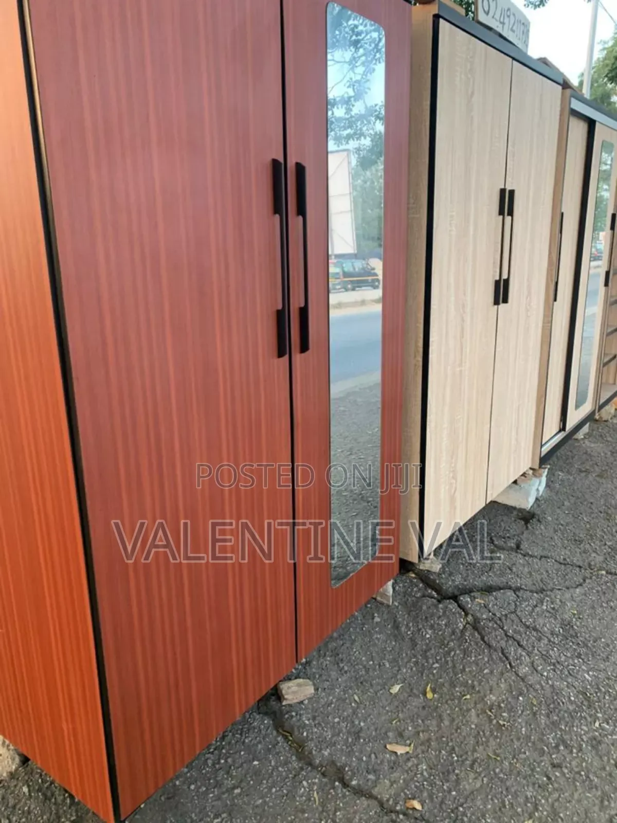 Wardrobe Designs for Your Bedroom