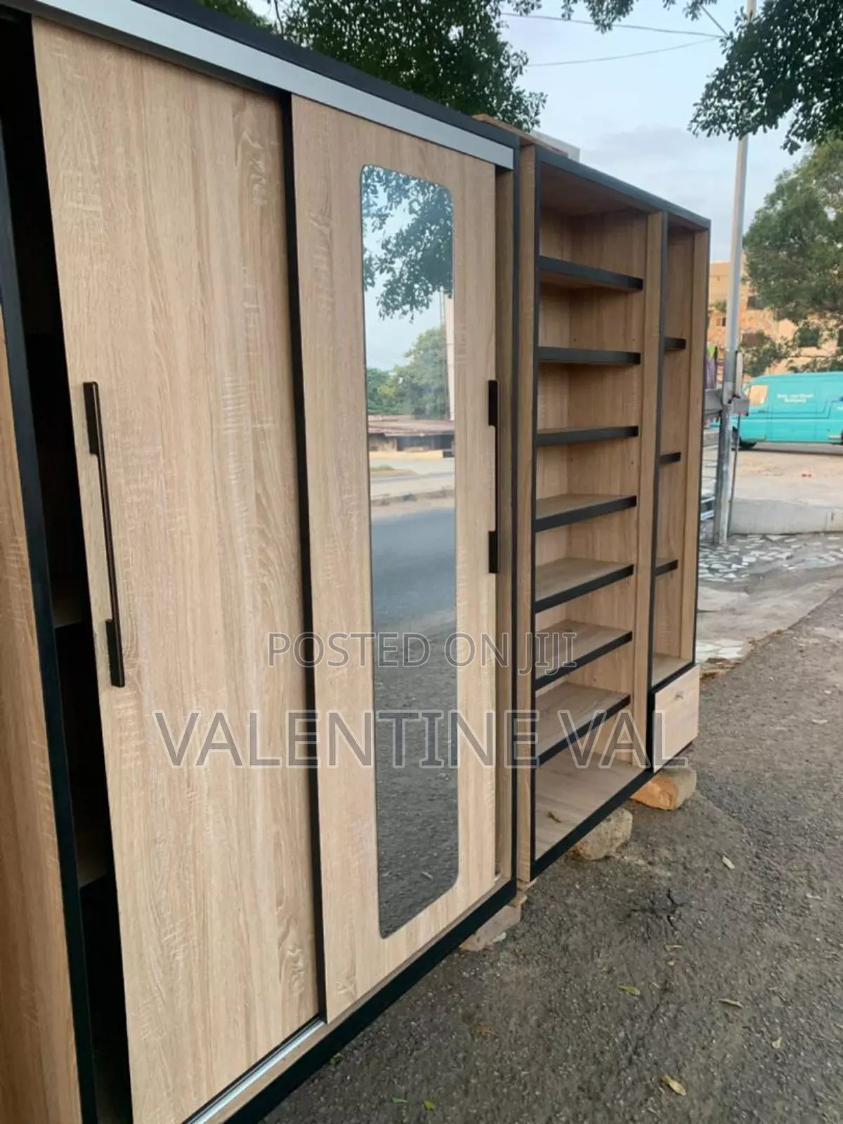 Wardrobe Designs for Your Bedroom