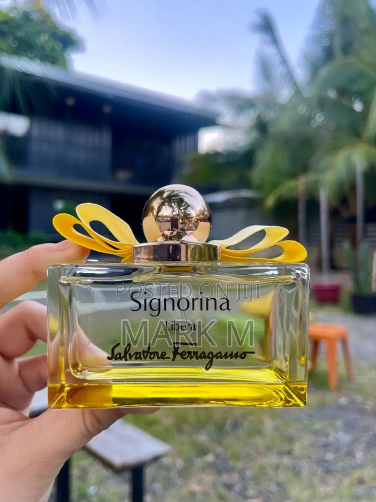 Salvatore Feragamo Senorita