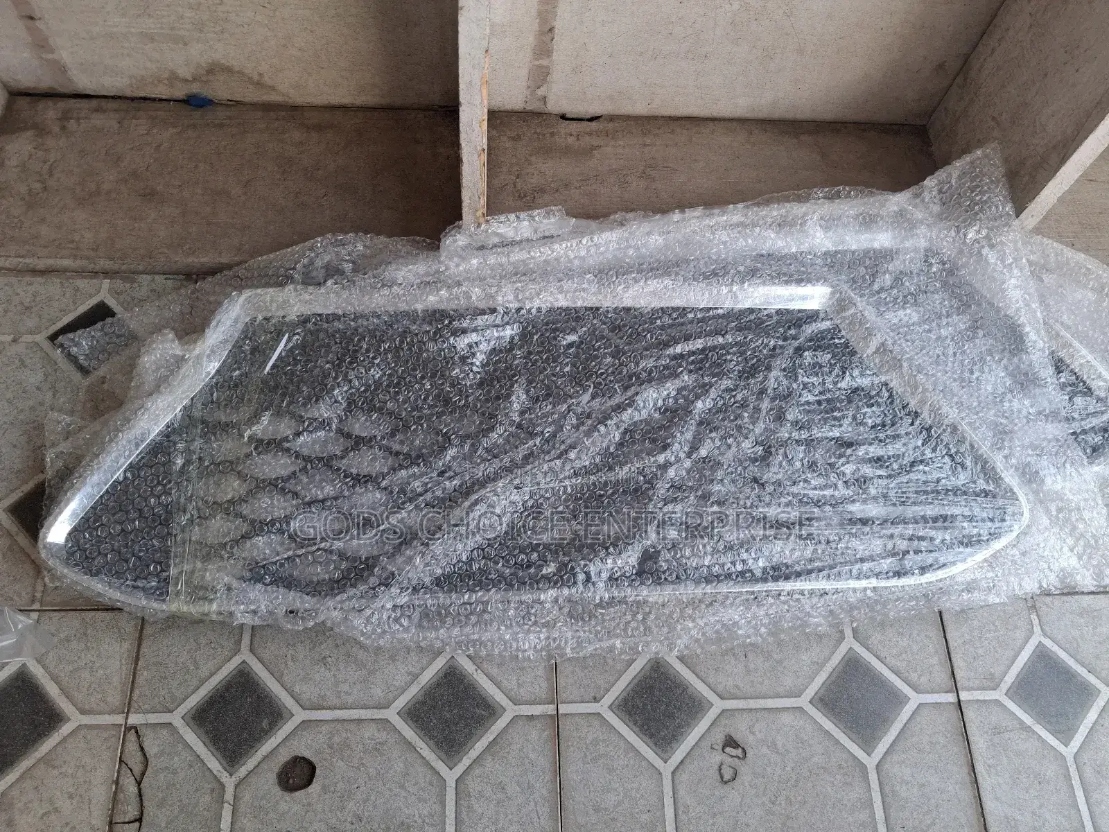 Front Grill Kona 2018-2020