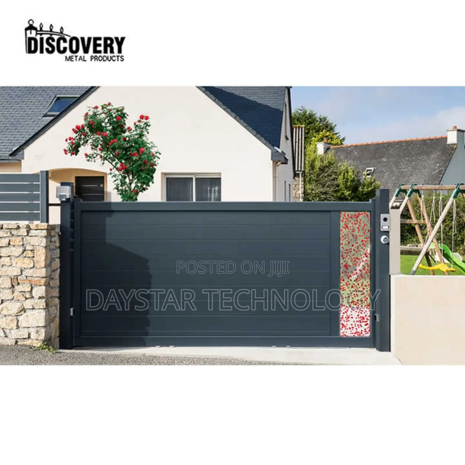Projectierr Eliteslide Accent Gate