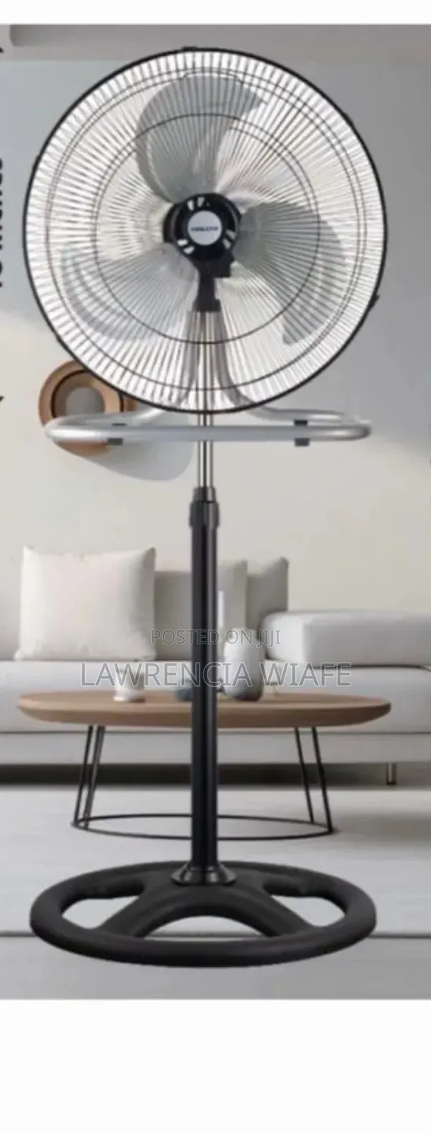 Sokany Standing Fan