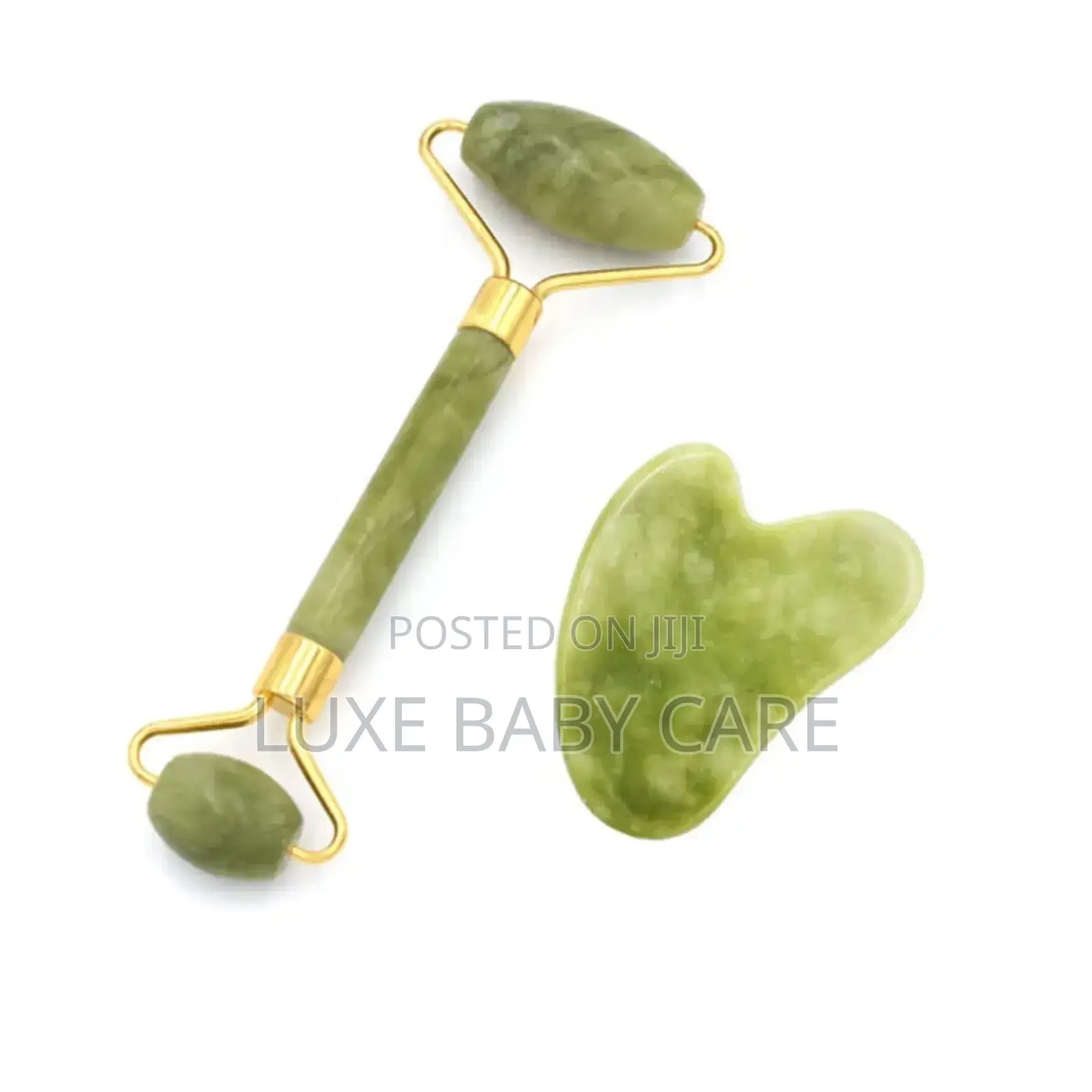 Facial Massage Roller