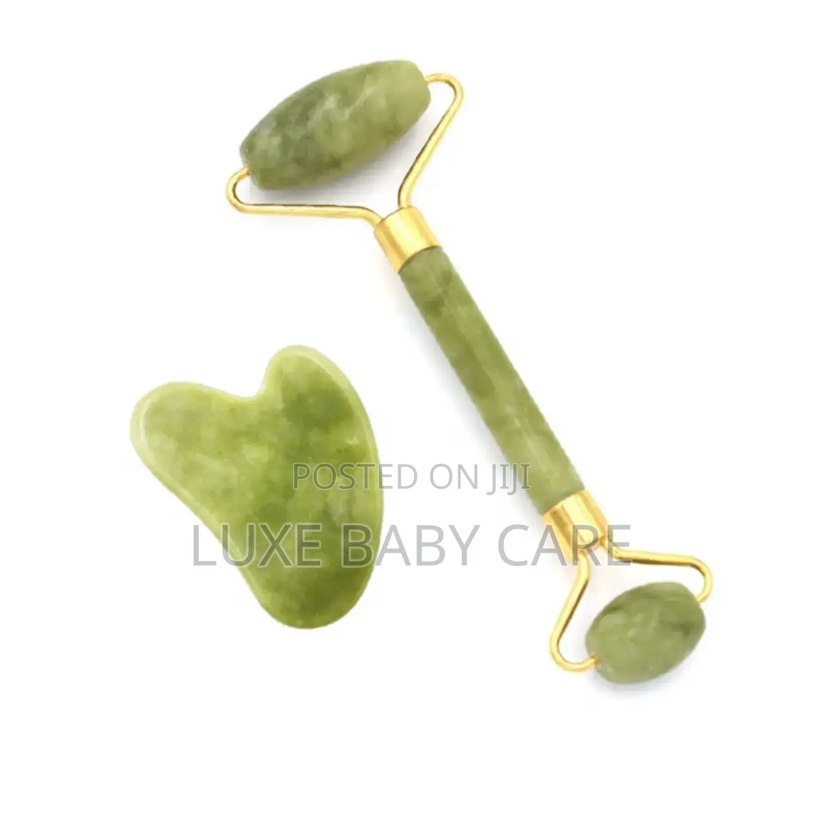 Facial Massage Roller