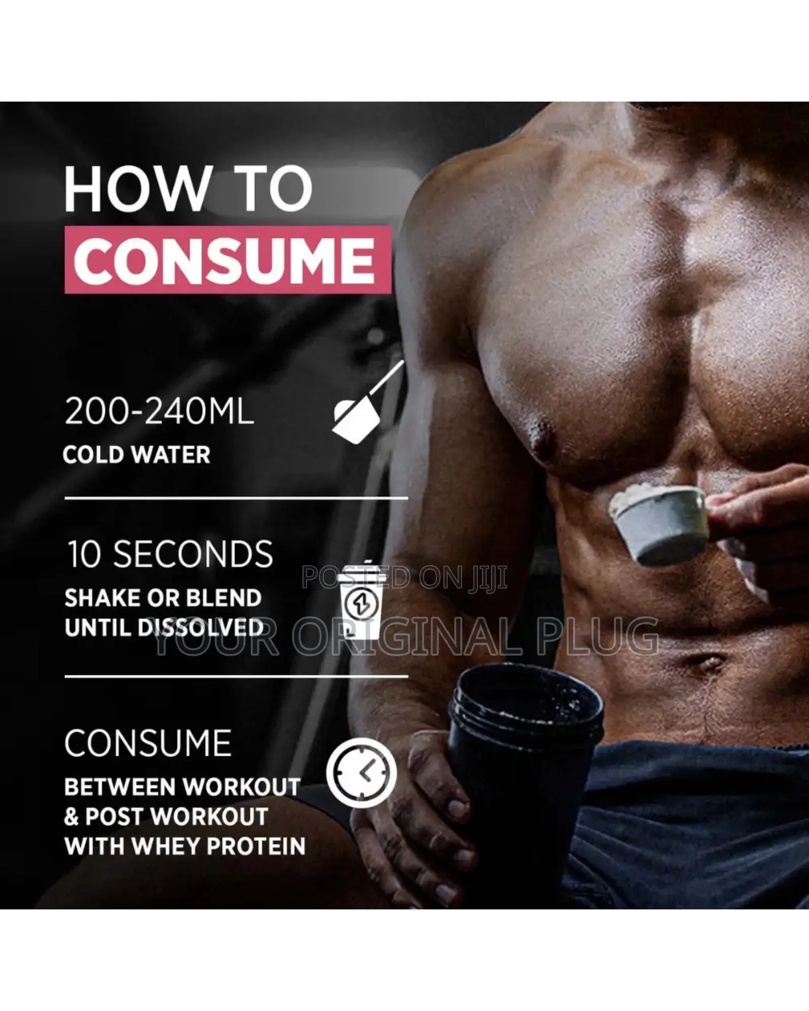 Met-Rx Creatine Powder – Pure Power for Serious Results