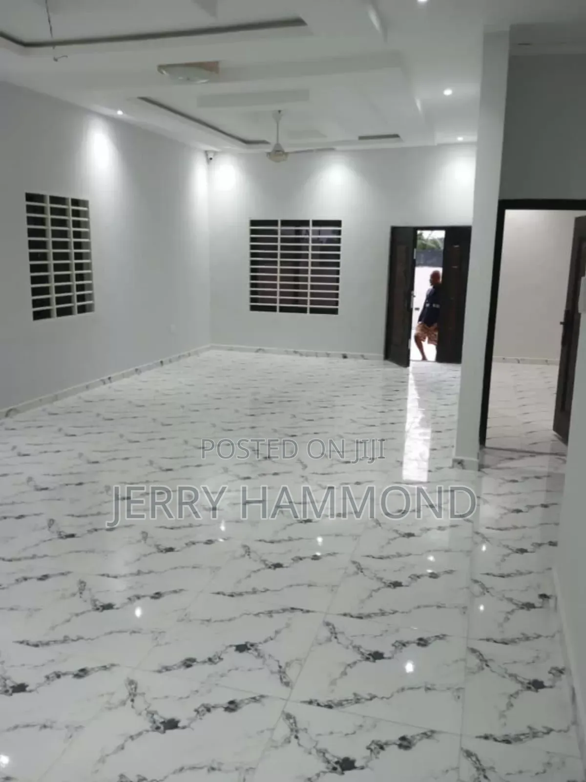 3bdrm House in Okpoi Gonnor, Spintex for sale