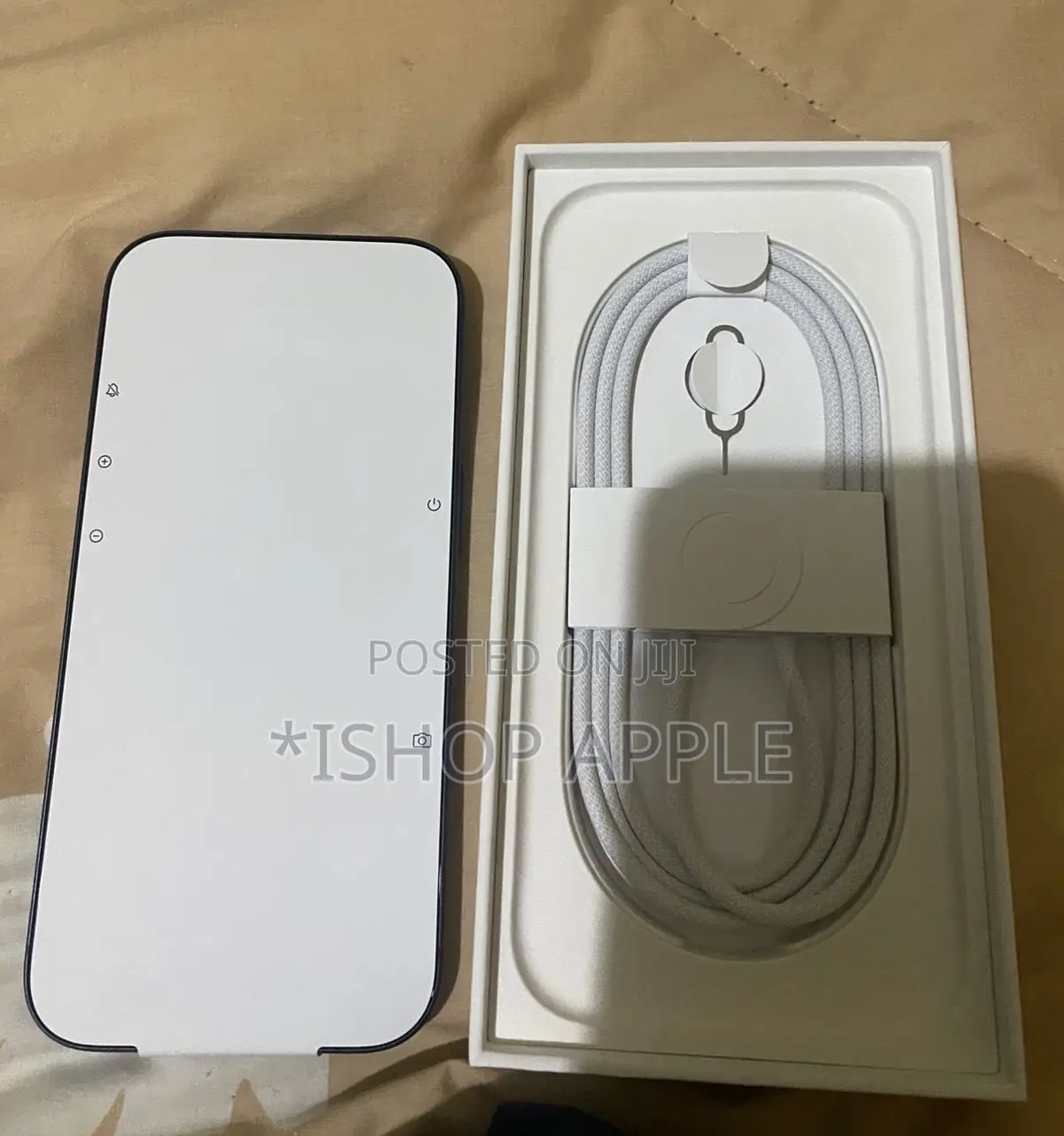 Apple iPhone 17 Pro Max 256 GB Blue