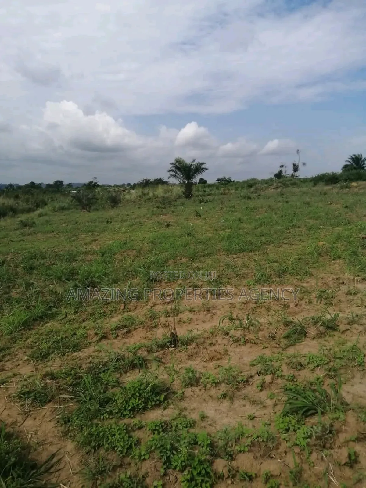 200 Acres of Prime Legon