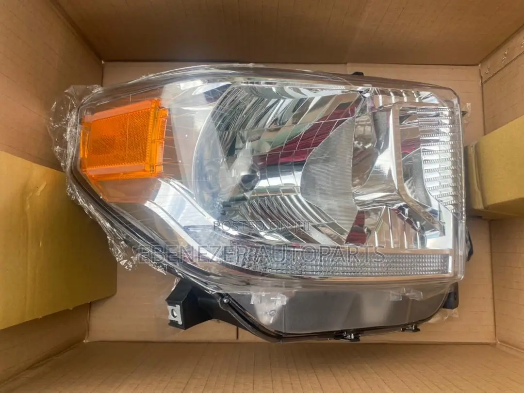 Toyota Tundra Headlights 2018 2018 2019 2020 2021