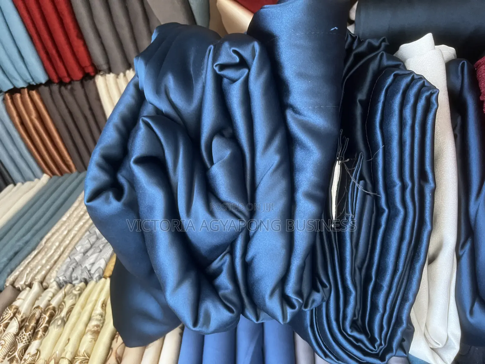 Totally Blackout Curtains