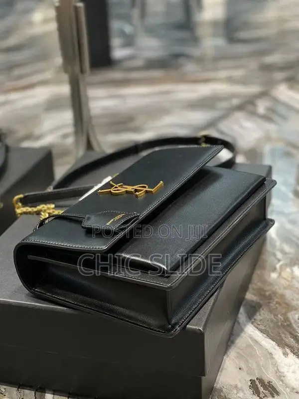 Quality Leather Bag