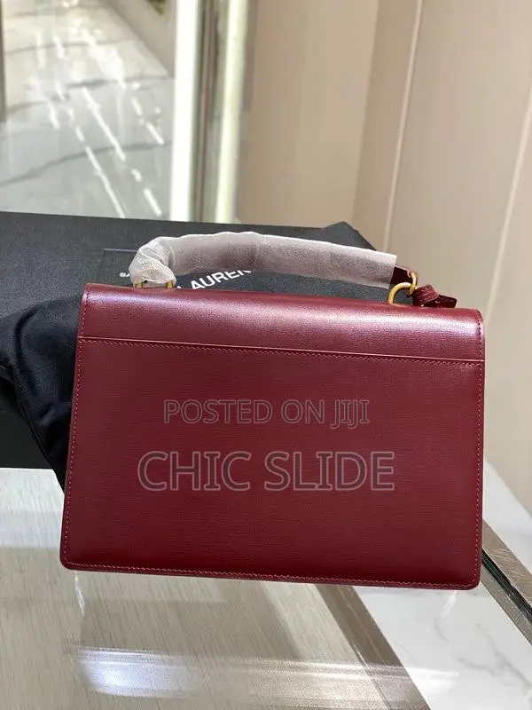Quality Leather Bag