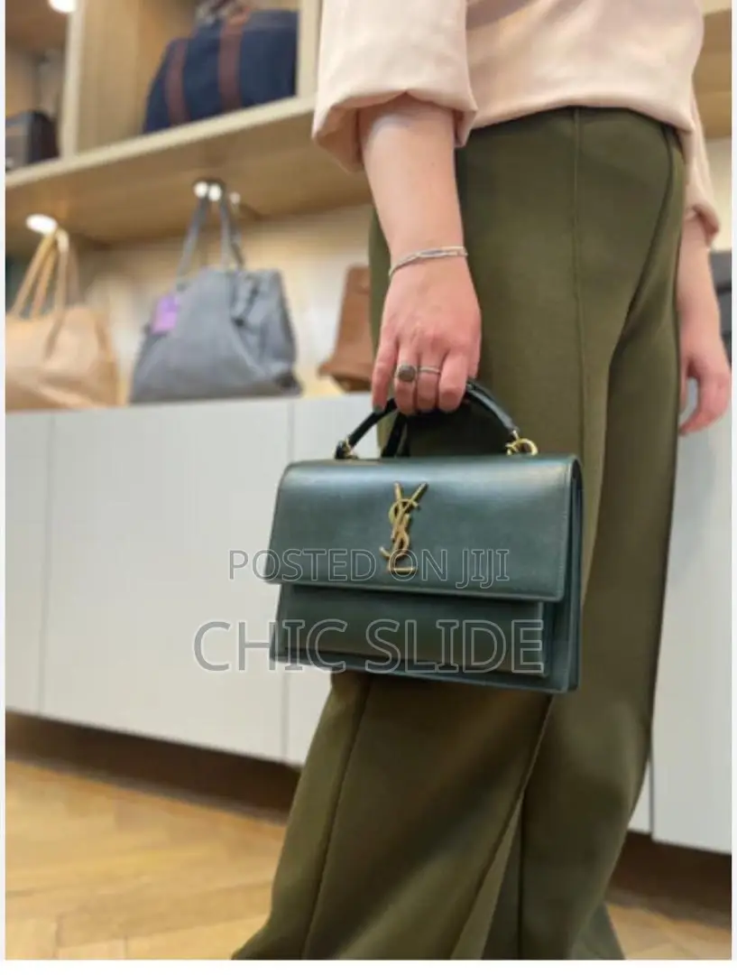 Quality Leather Bag
