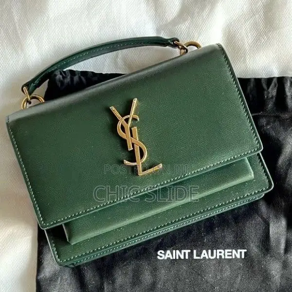 Quality Leather Bag