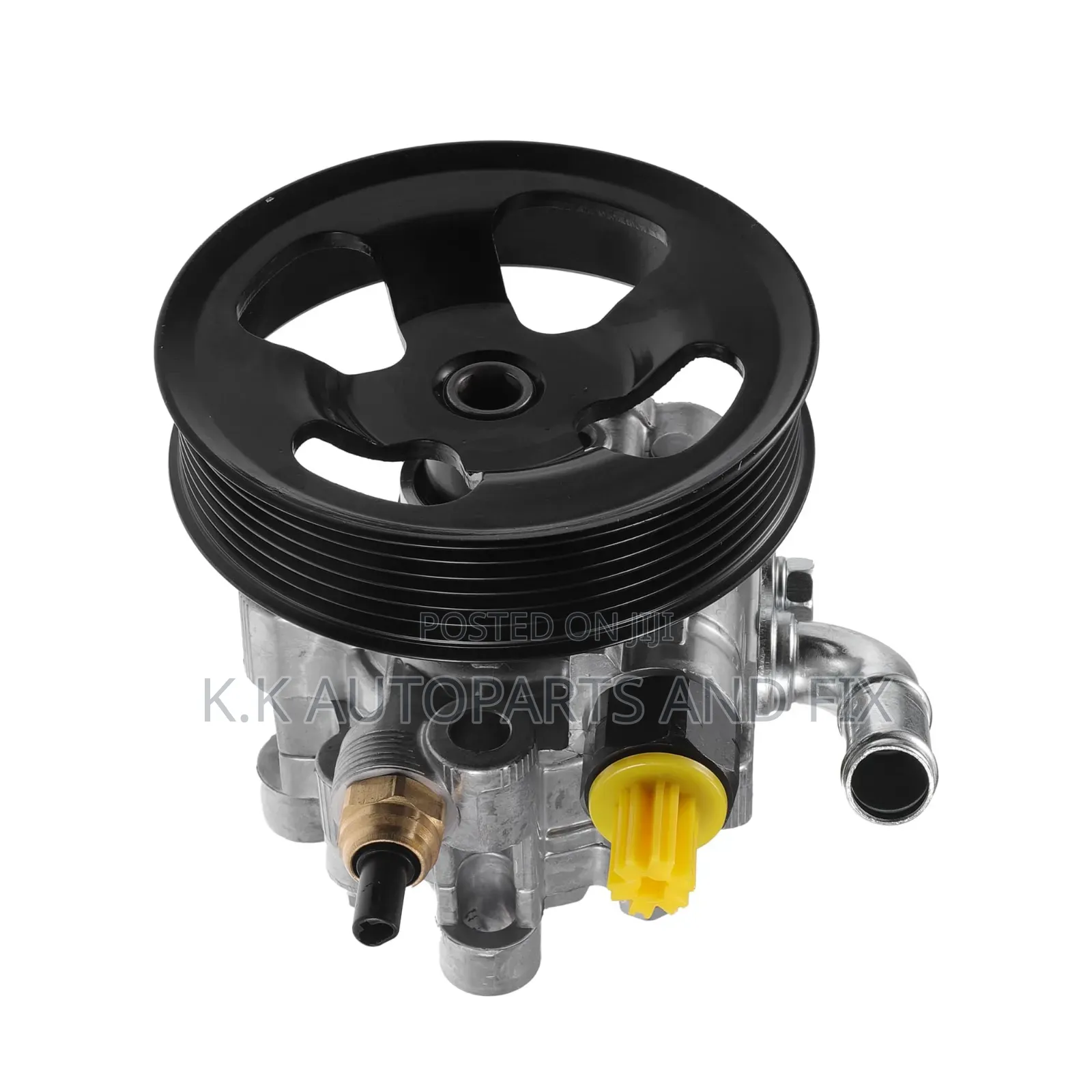 Corolla 2003,2004,2005,2006,2007,2008 Steering Pump/Motor
