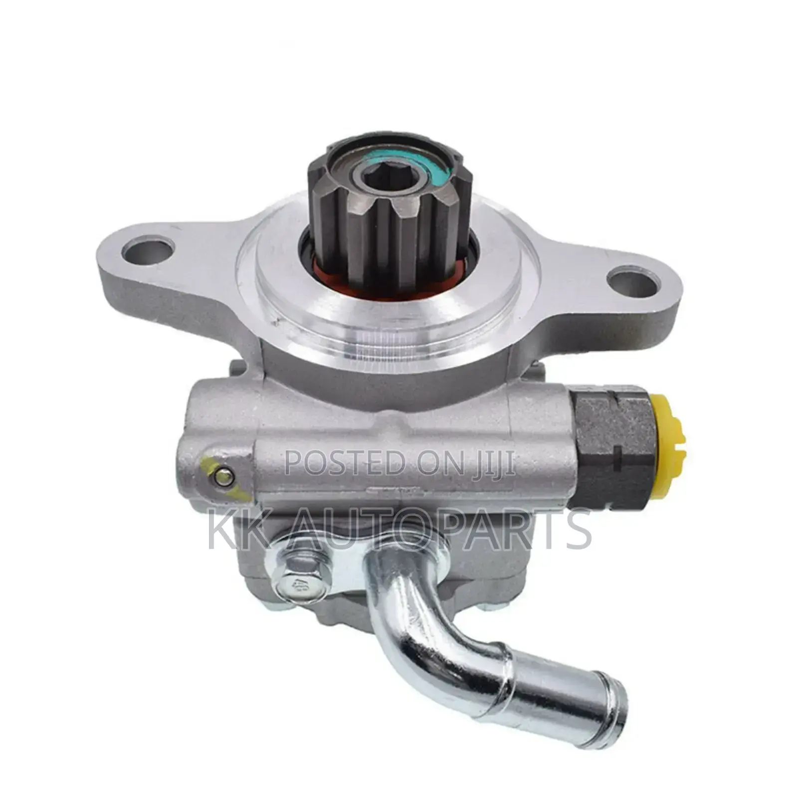 Hilux/ Fortuner 2007,2008,2009,2010,2012,2015,2017,2018 Steering Pump