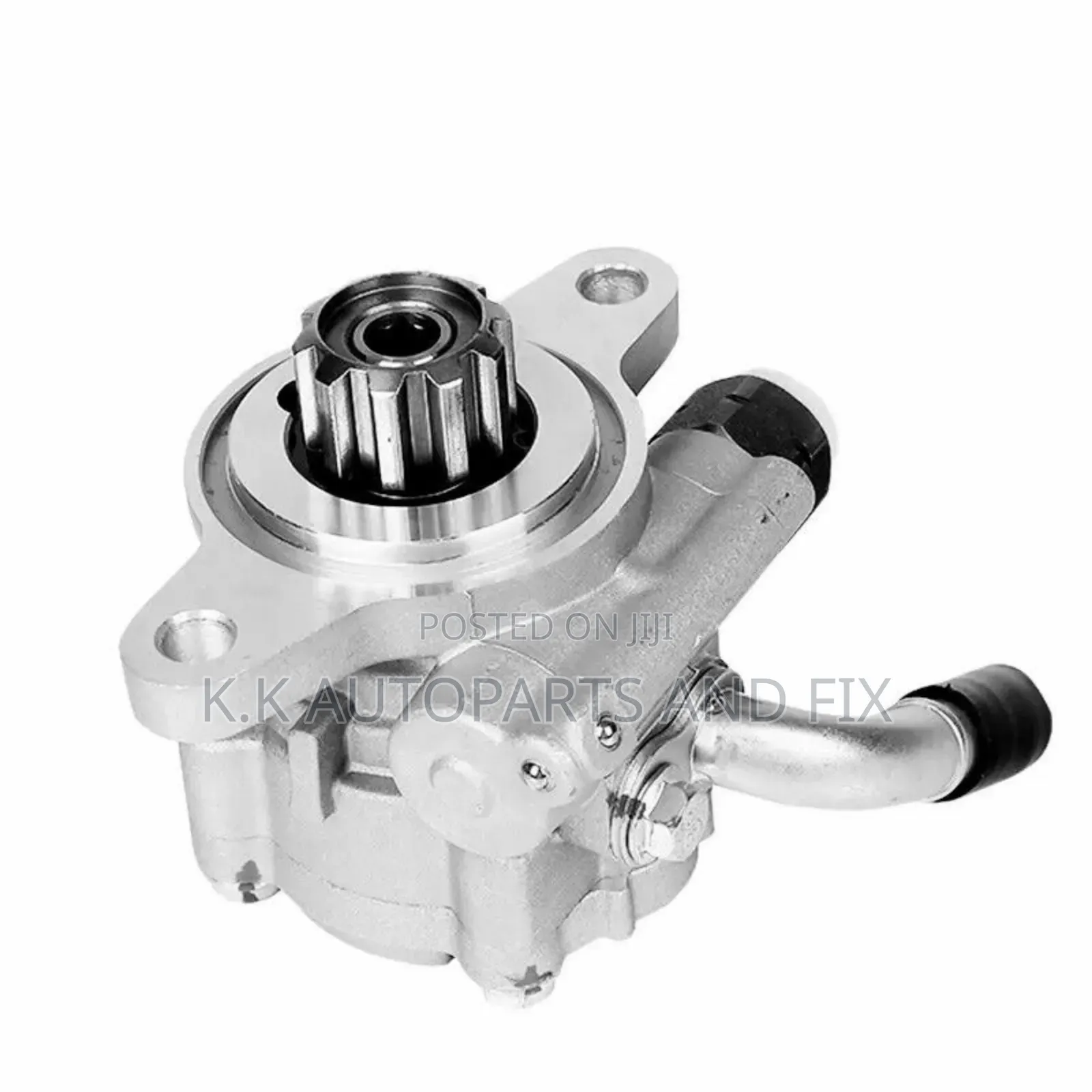 Prado/ 4runner 2005,2007,2008,2010,2012,2014,2016 Power Steering Pump