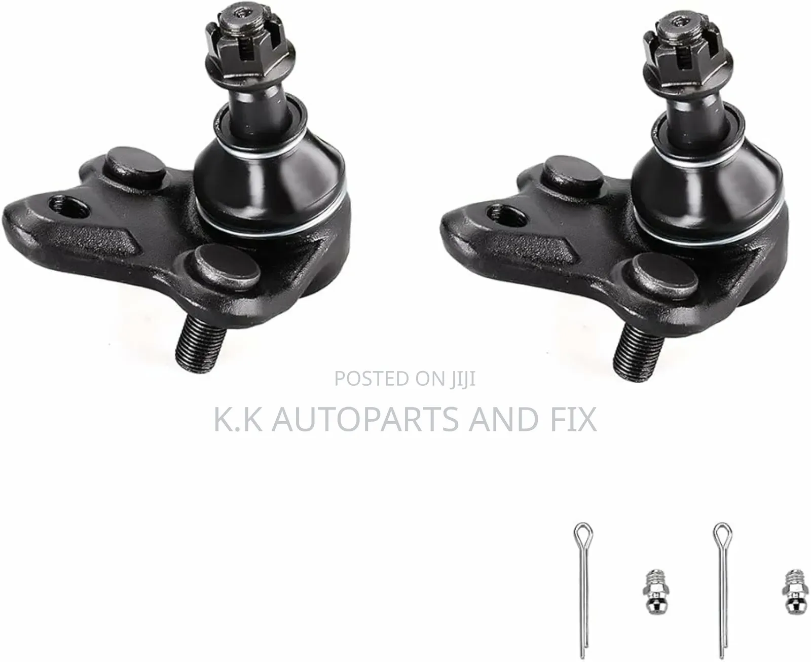Corolla 2009,2010,2011,2012,2014,2015,2016,2018 Ball Joint