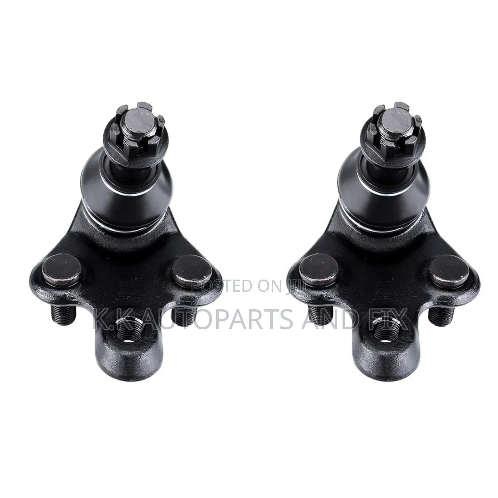 Corolla 2009,2010,2011,2012,2014,2015,2016,2018 Ball Joint