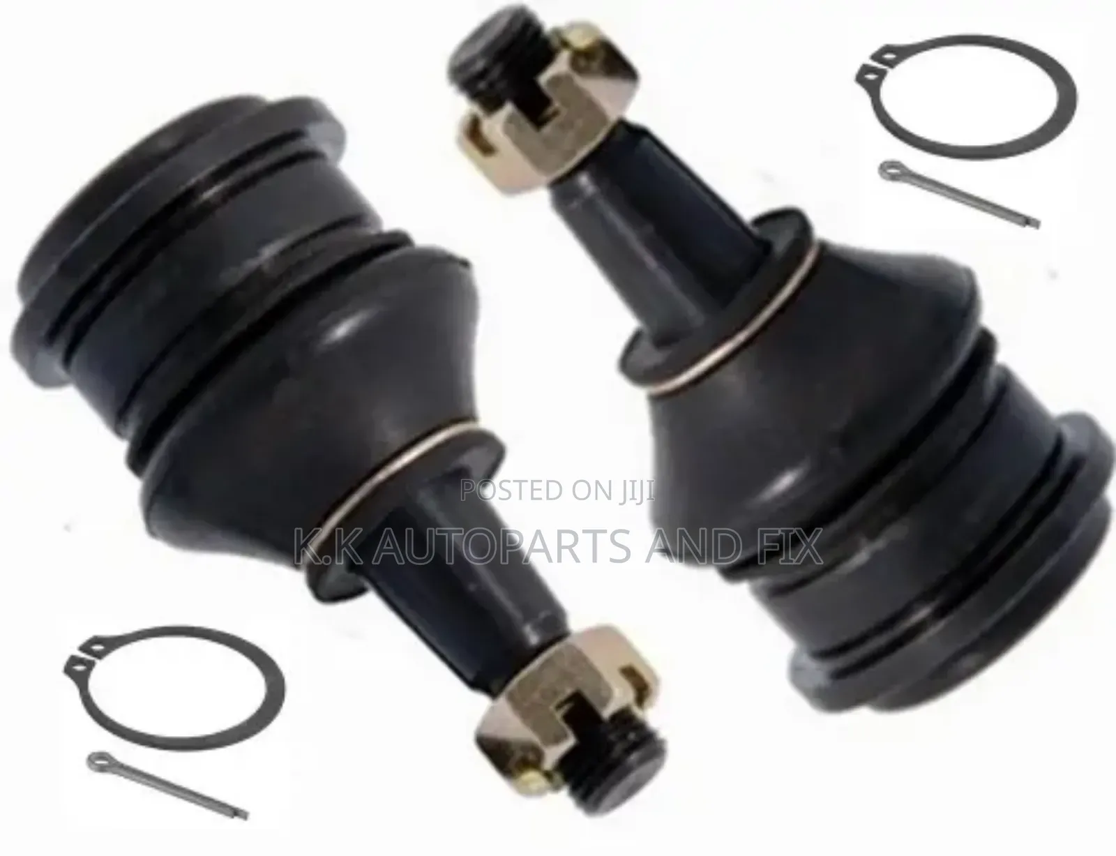 Yaris/Vitz/ Belta 2007,2008,2009,2010,2011,2012 Ball Joint