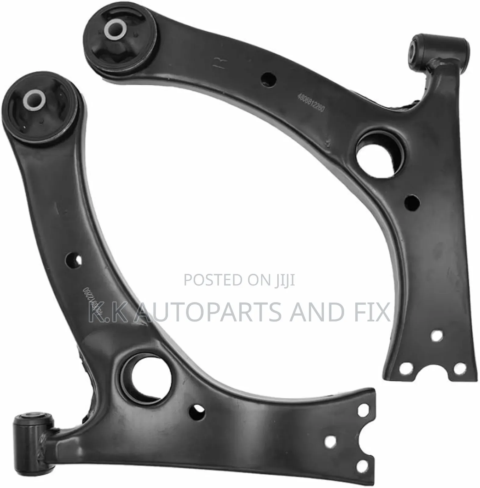 Corolla 2009,2010,2011,2012,2013,2014,2016,2017 Lower Arm