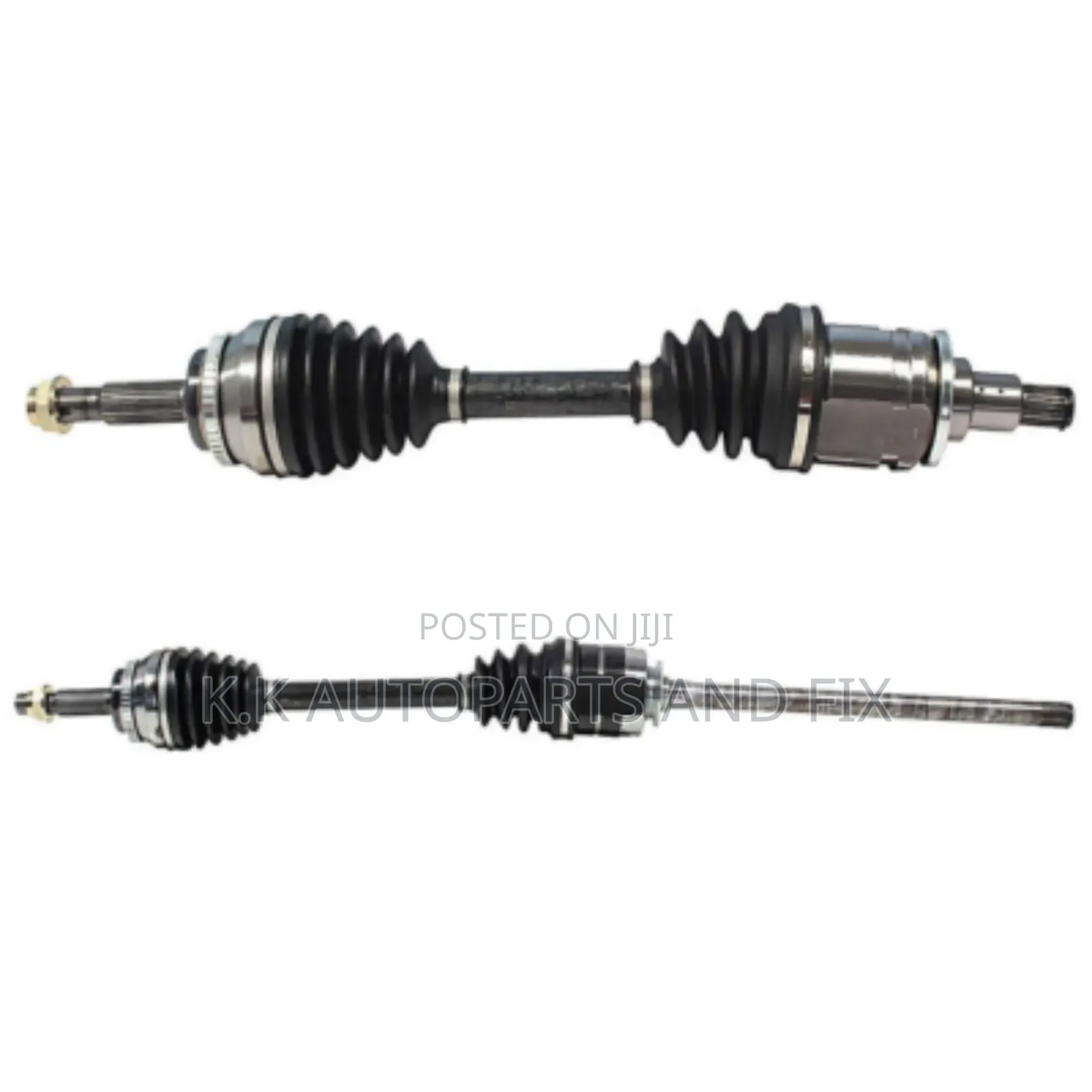 Toyota Rav4 2007,2008,2009,2010,2012,2013,2014,2016,2017 Drive Shaft