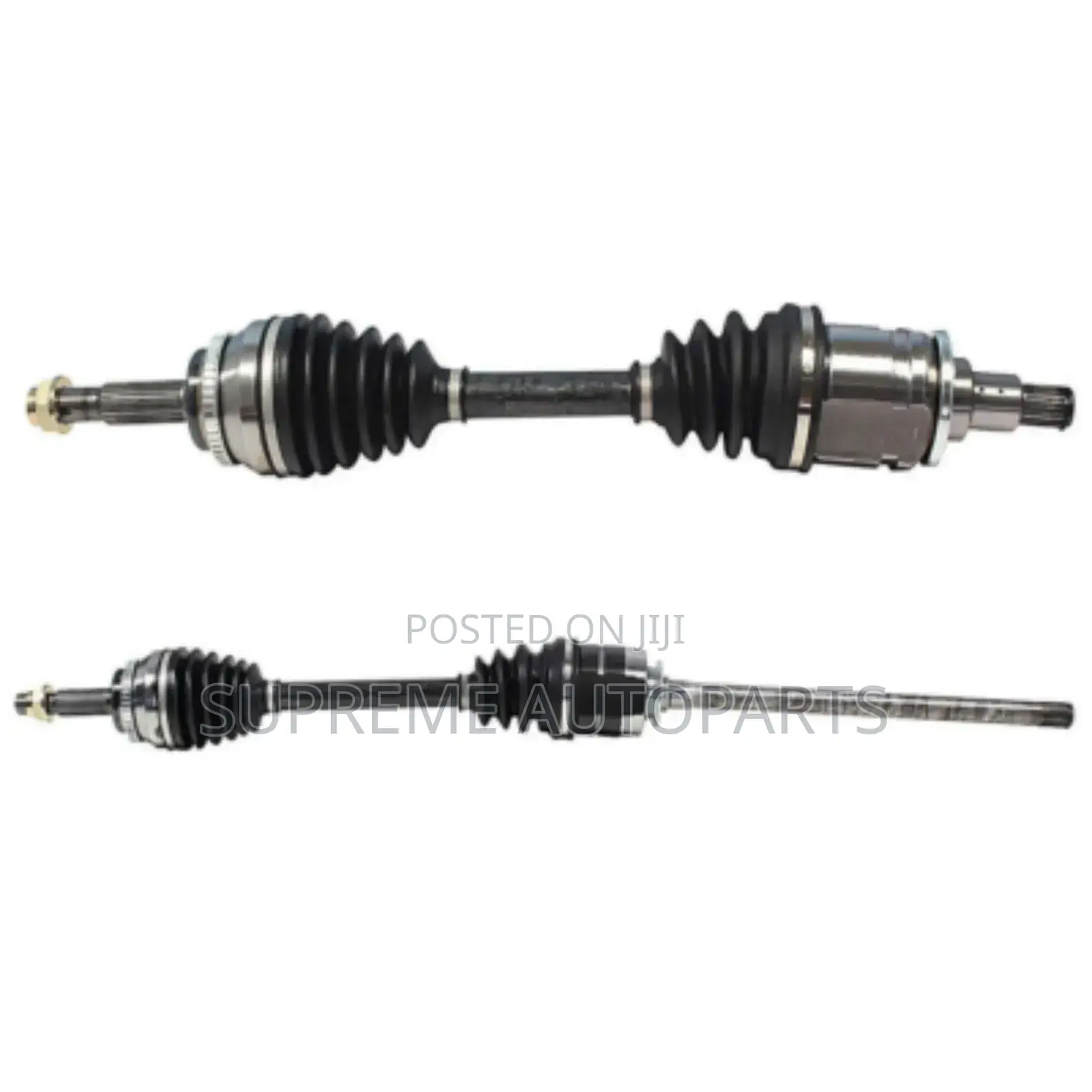 Toyota Rav4 2007,2008,2009,2010,2012,2013,2014,2016,2017 Drive Shaft
