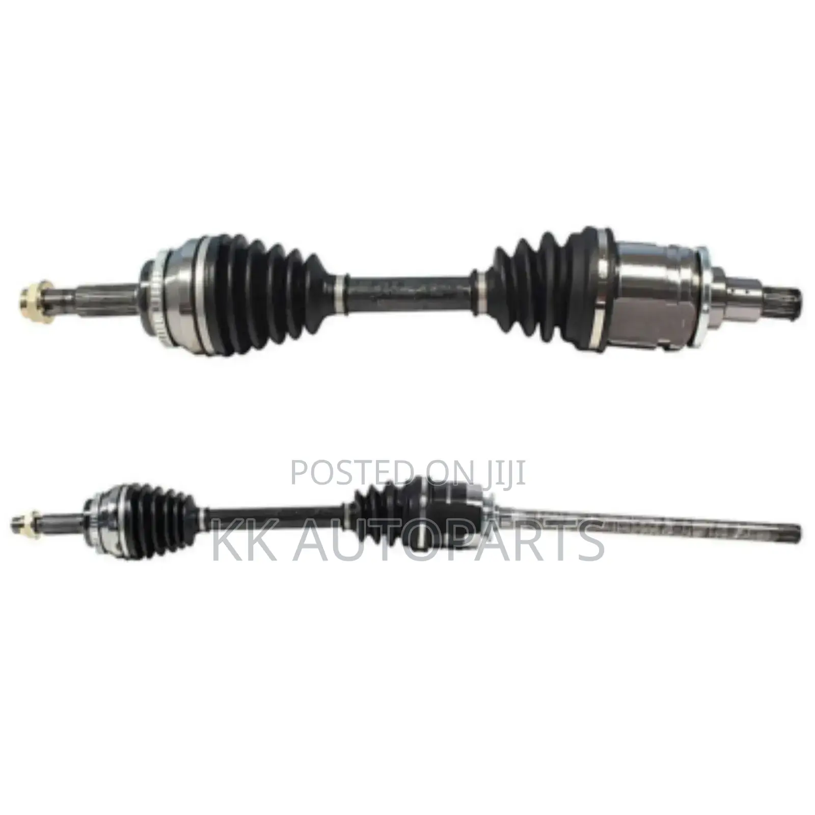 Toyota Rav4 2007,2008,2009,2010,2012,2013,2014,2016,2017 Drive Shaft