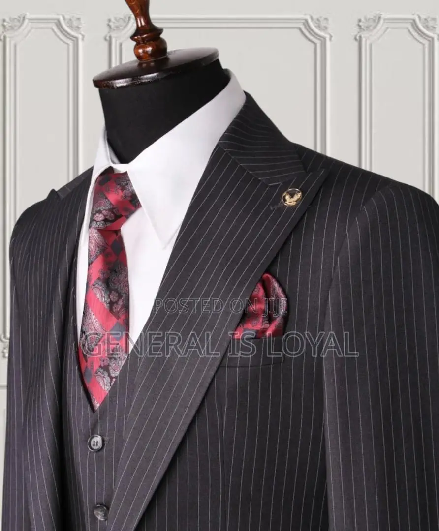 Turkey Suits