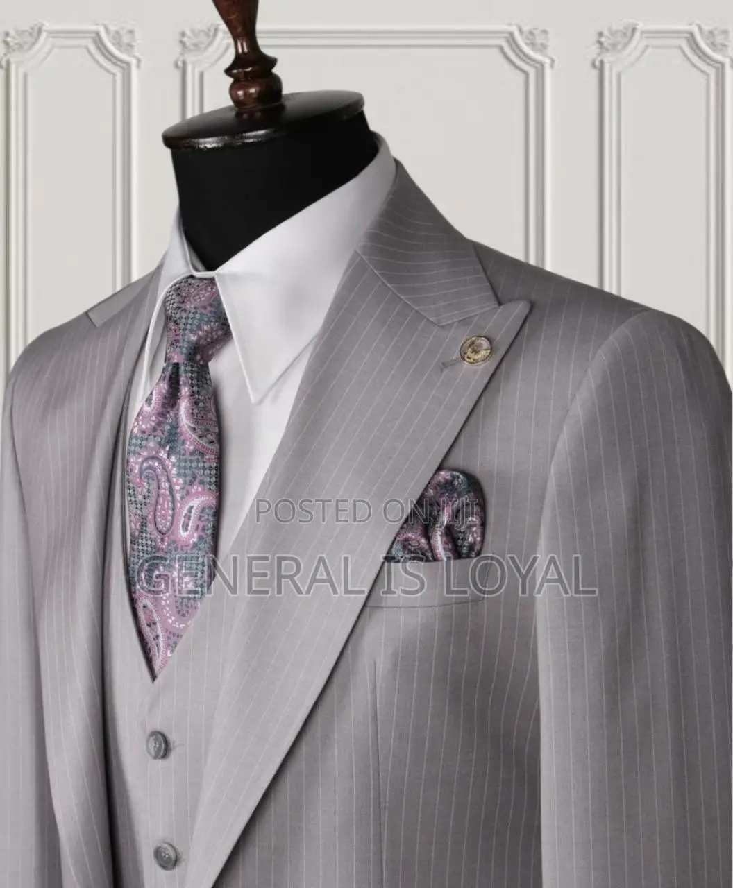 Turkey Suits