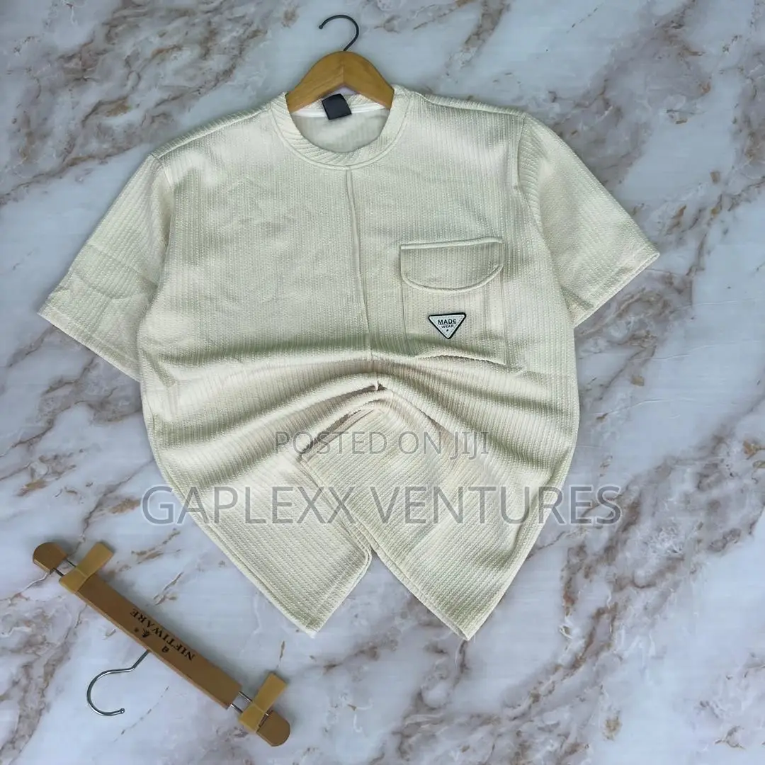 Vintage Round Neck Tops