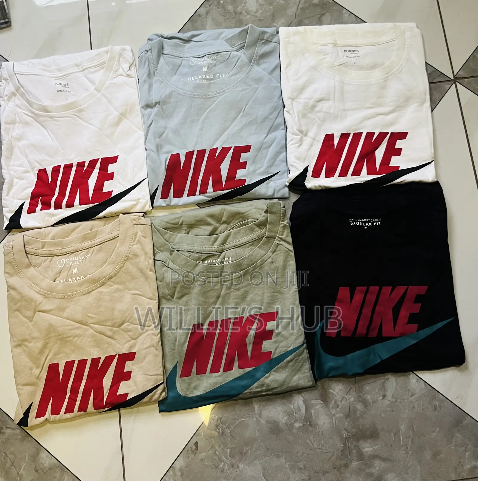 Nike T Shirt Uk
