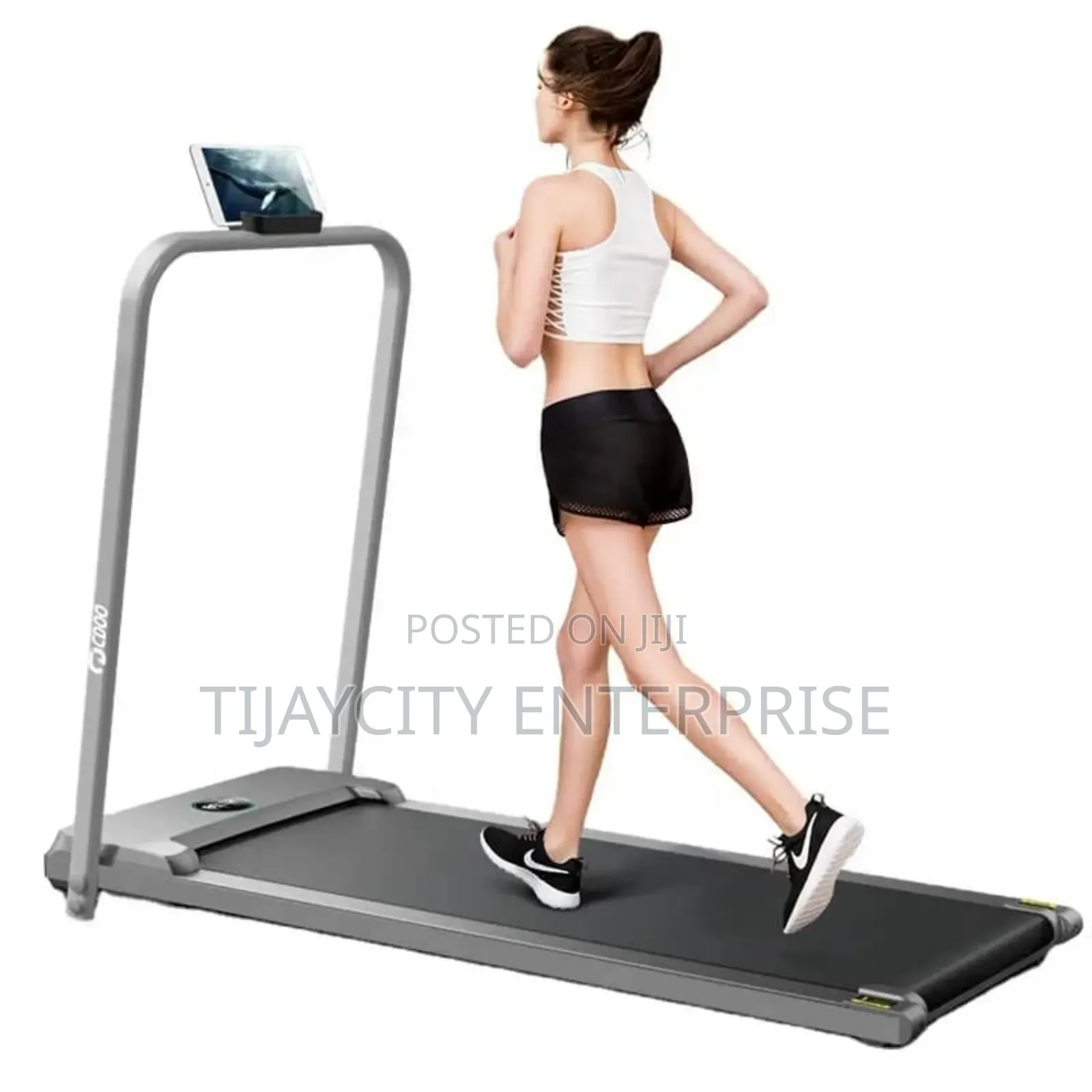 Foldable Treadmill