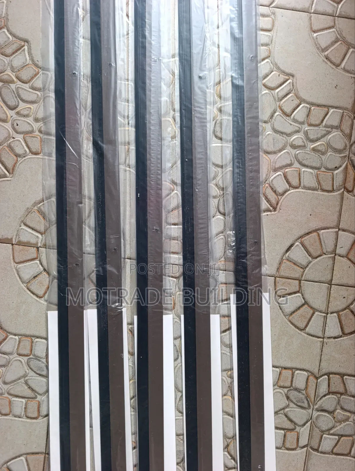 Door Brush/Seal