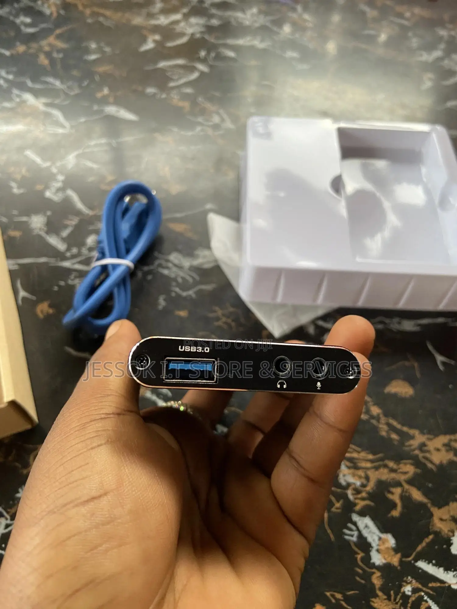 Hdmi Video Capture Card Ultra Hd