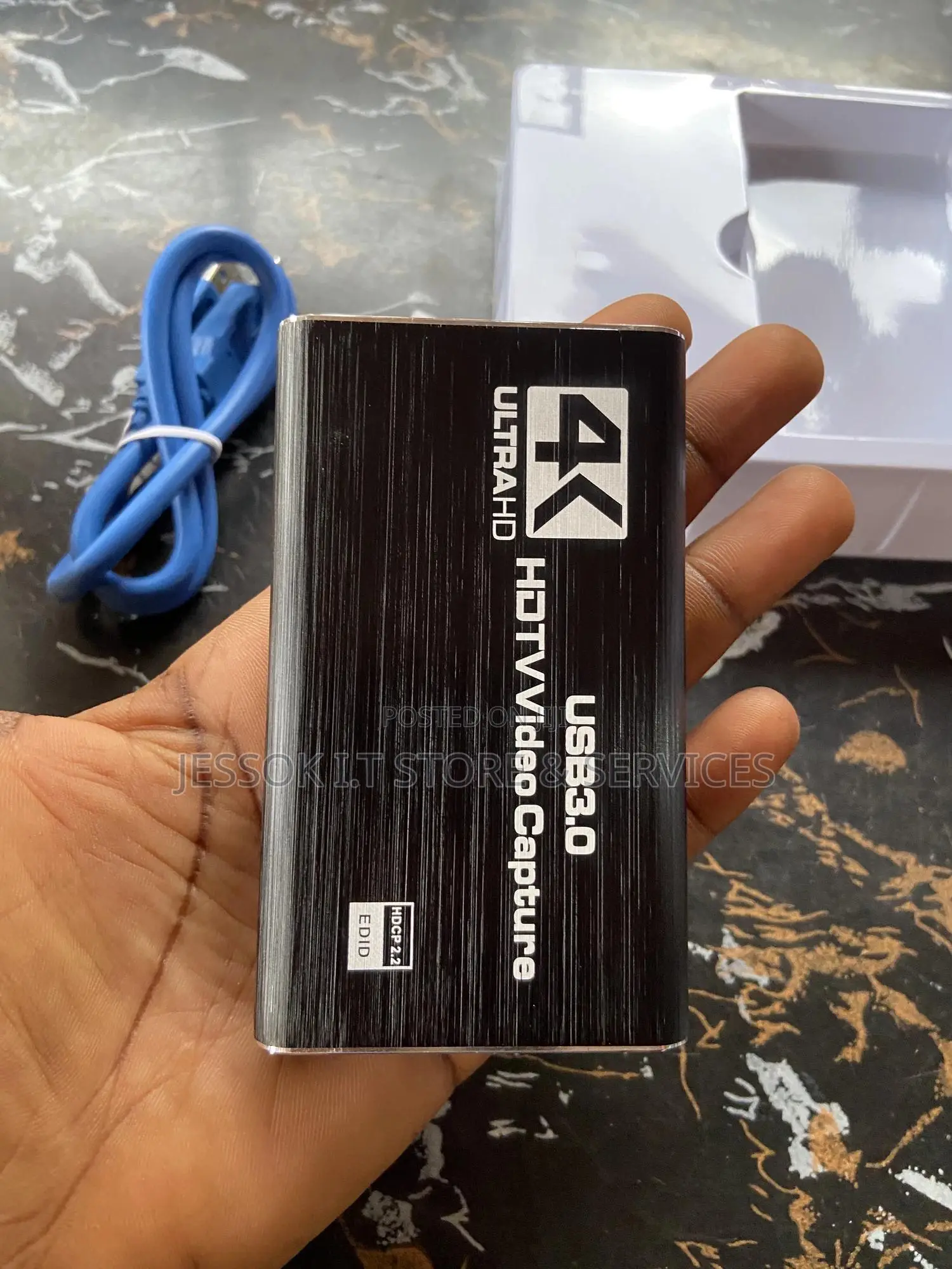 Hdmi Video Capture Card Ultra Hd