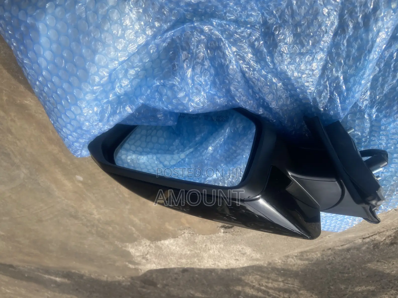 Honda Civic 2017 Side Mirror