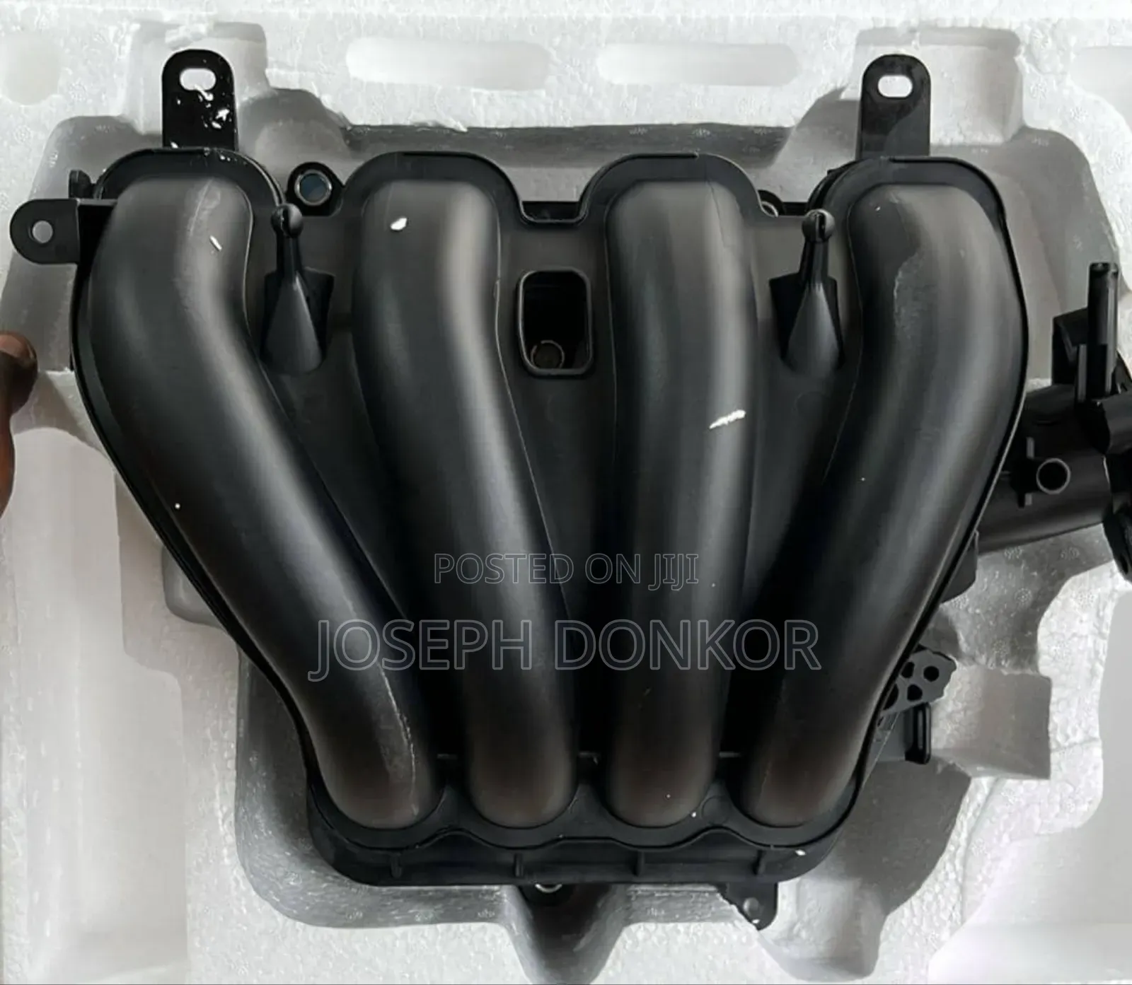 Yaris Ia/Scion Ia Manifold