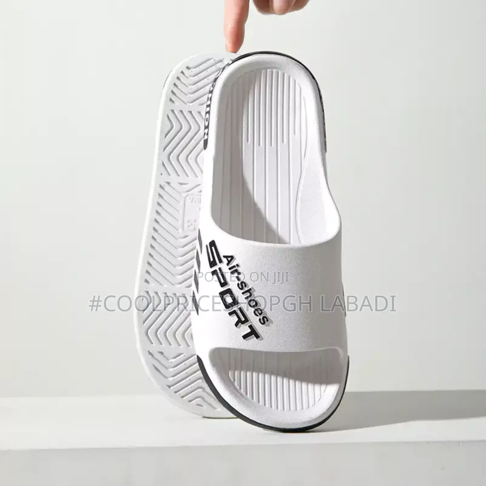 Slippers Soft Sole Non-slip Style