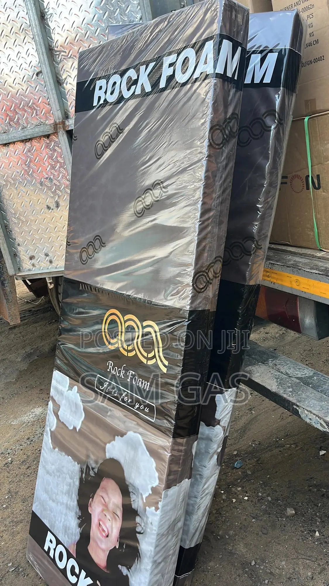 High Density ( Student Mattresses SHS )