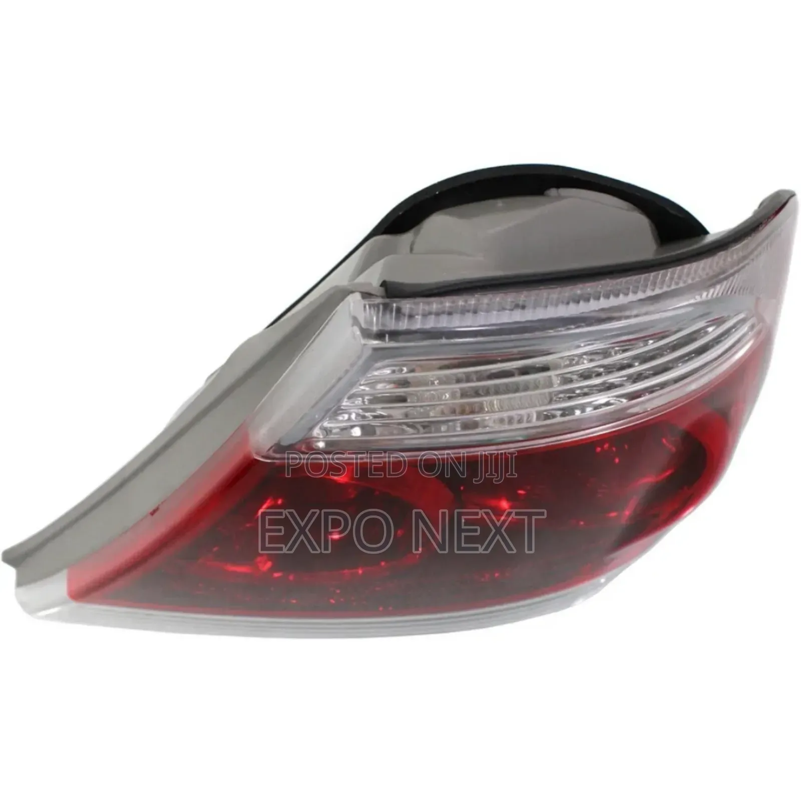 2005-2006 Toyota Camry Tail Lights