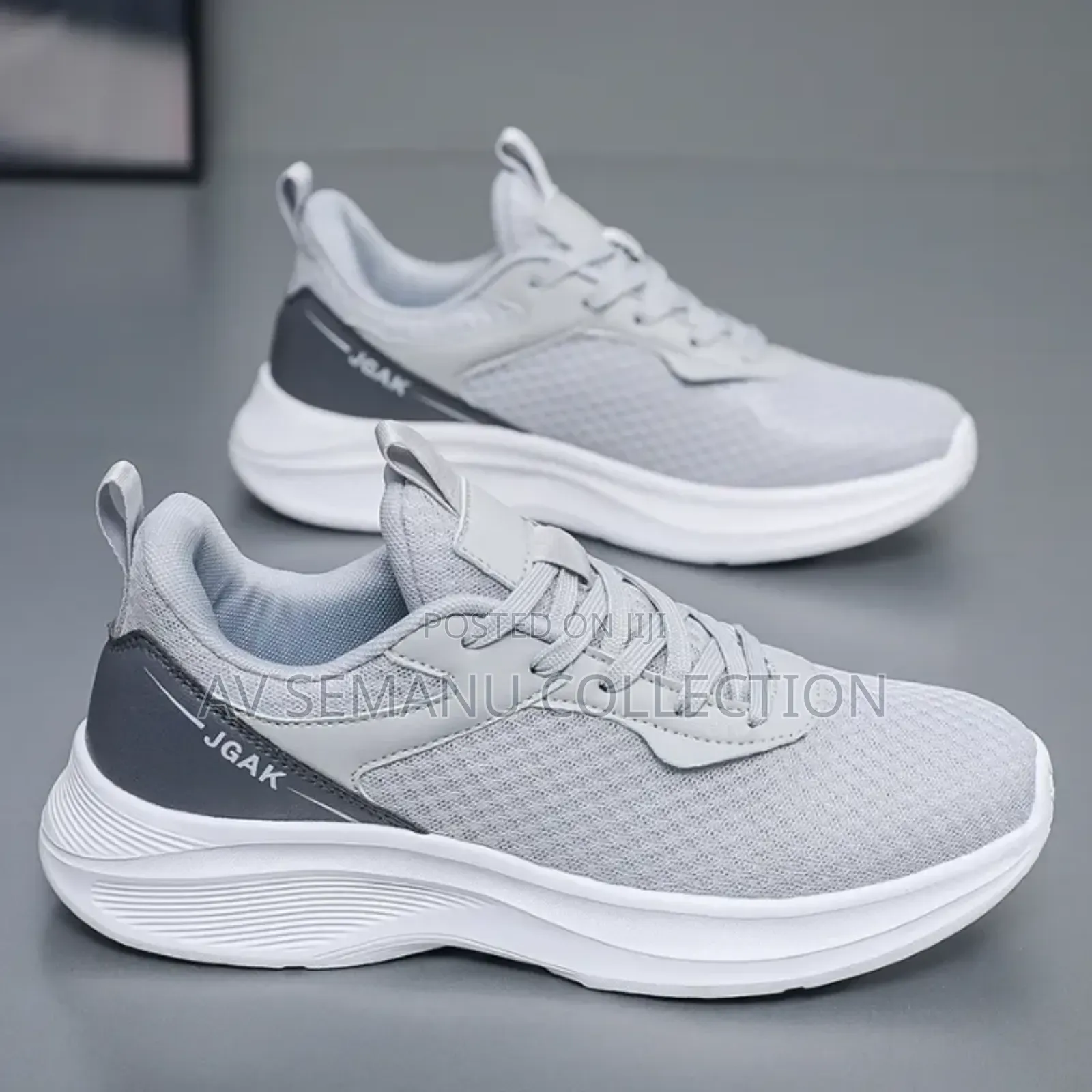 Summer Mens Shoes Casual Sneakers Men Sports Shoe