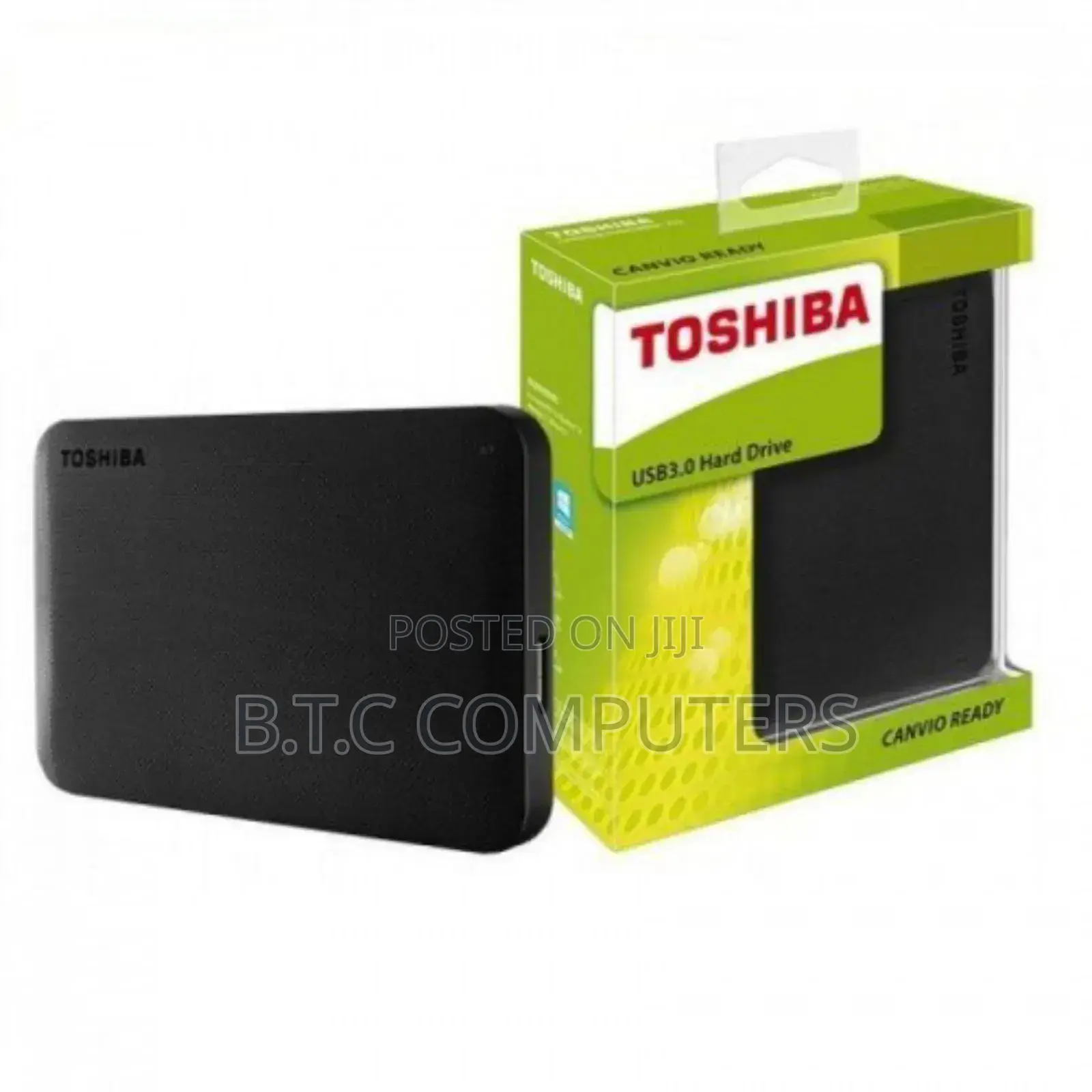 Hard Drive 1 Tarabit External