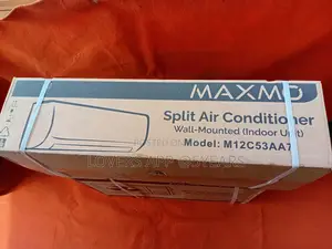 Ultra Cool Pro Maxmo 1.5hp Air Conditioner